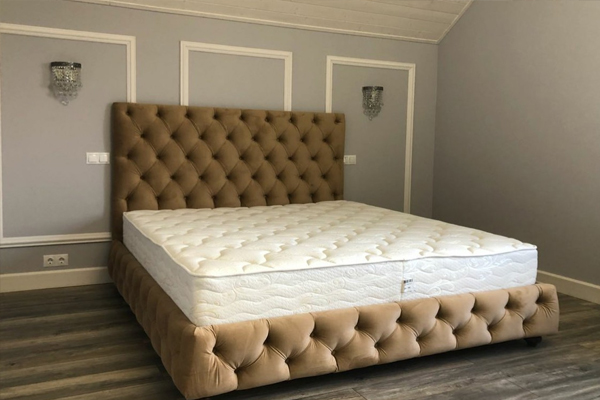 Диваны Chesterfield на заказ в Минске и Беларуси